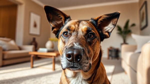 5 meilleures mutuelles pour chien à bas prix en 2023