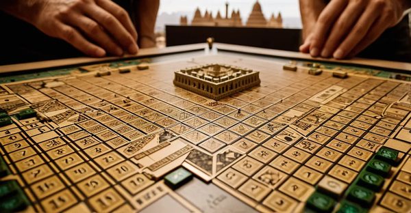 Achetez 7 wonders : le jeu de société des architectes modernistes