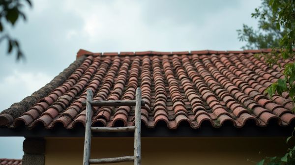 Artisan couvreur à La Chaussée-d'Ivry : des solutions inattendues pour votre toiture