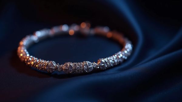 Bague haute joaillerie : un symbole d'élégance et de savoir-faire