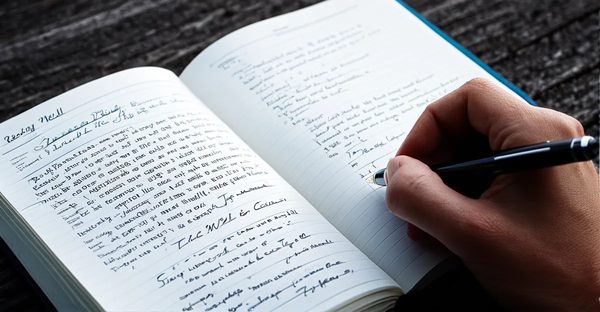 Carnet intime : astuces pratiques pour un bien-être quotidien