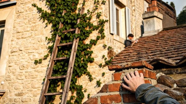 Choisir un couvreur à La Chaussée-d'Ivry pour votre toiture