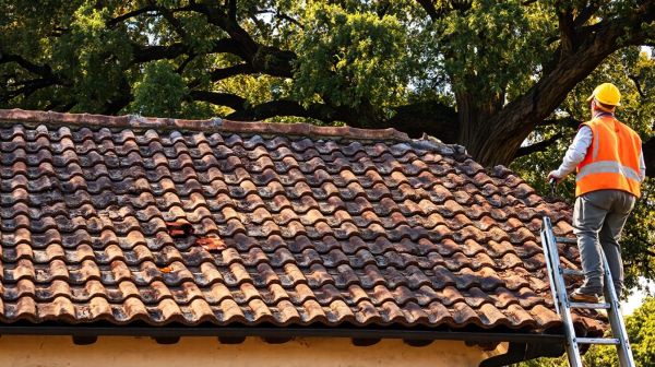 Choisir un couvreur à La Chaussée-d'Ivry pour votre toiture