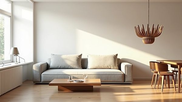 Choisir un mobilier tendance pour moderniser votre intérieur