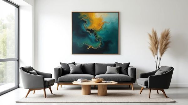 Choisir un mobilier tendance pour moderniser votre intérieur