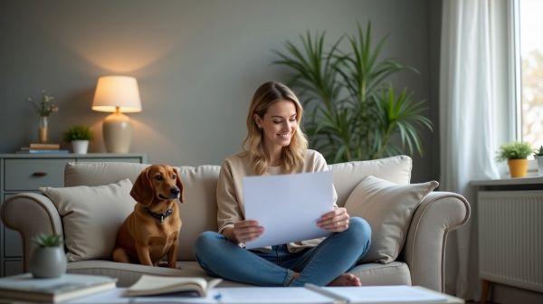Comparer les mutuelles pour chien afin d'économiser sur les soins