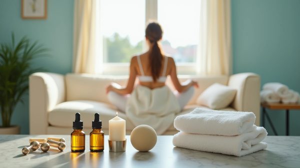 Découvrez les meilleurs accessoires de massage pour votre bien-être