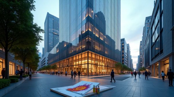 Investir dans l'immobilier : découvrez les enjeux du marché actuel