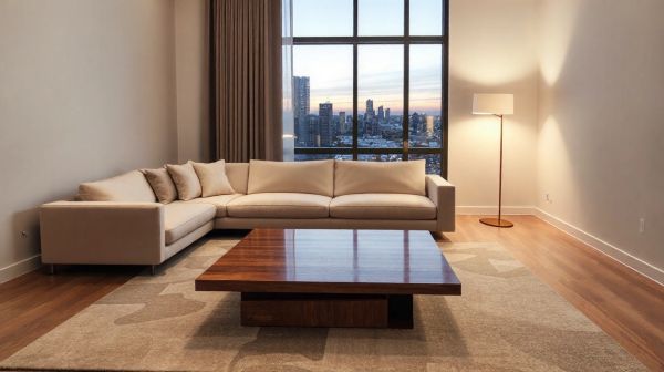 Les meilleures meubles modernes pour un intérieur stylé