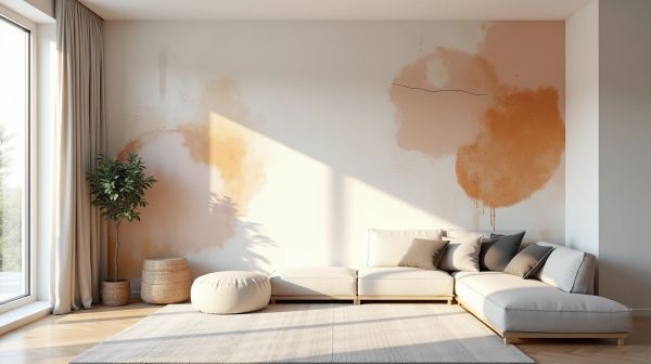 Panneau mural : un choix élégant pour chaque espace de vie