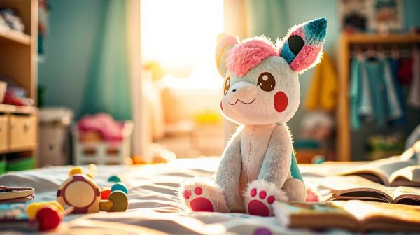 Top 10 peluches pokémon incontournables pour vos enfants