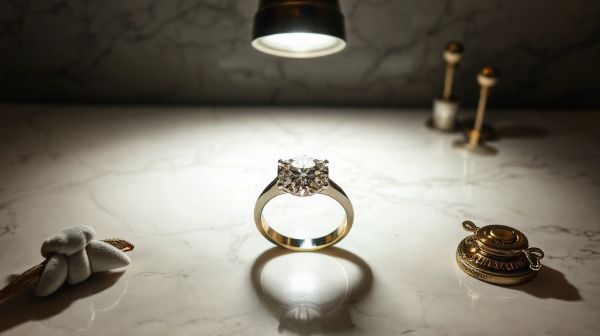 Top modèles de bagues de haute joaillerie pour chaque occasion