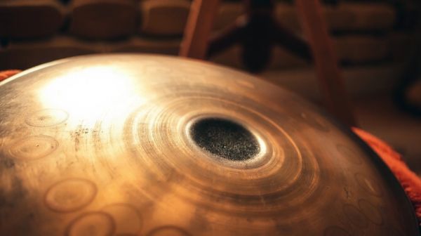 Top techniques pour maîtriser les sonorités captivantes du handpan