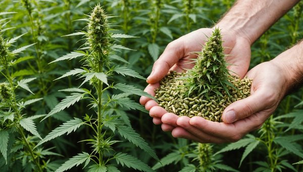 Les meilleurs sites fiables pour acheter du chanvre en 2025