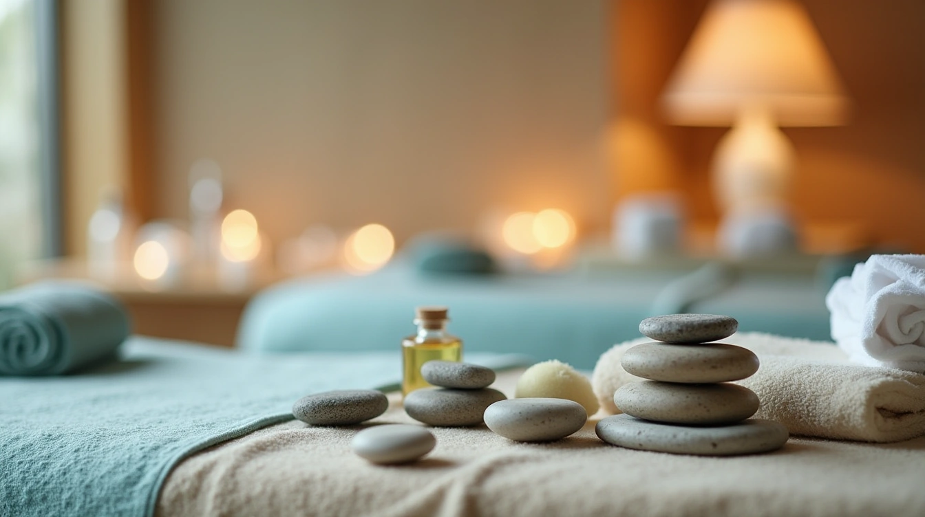 Vos questions sur les accessoires de massage